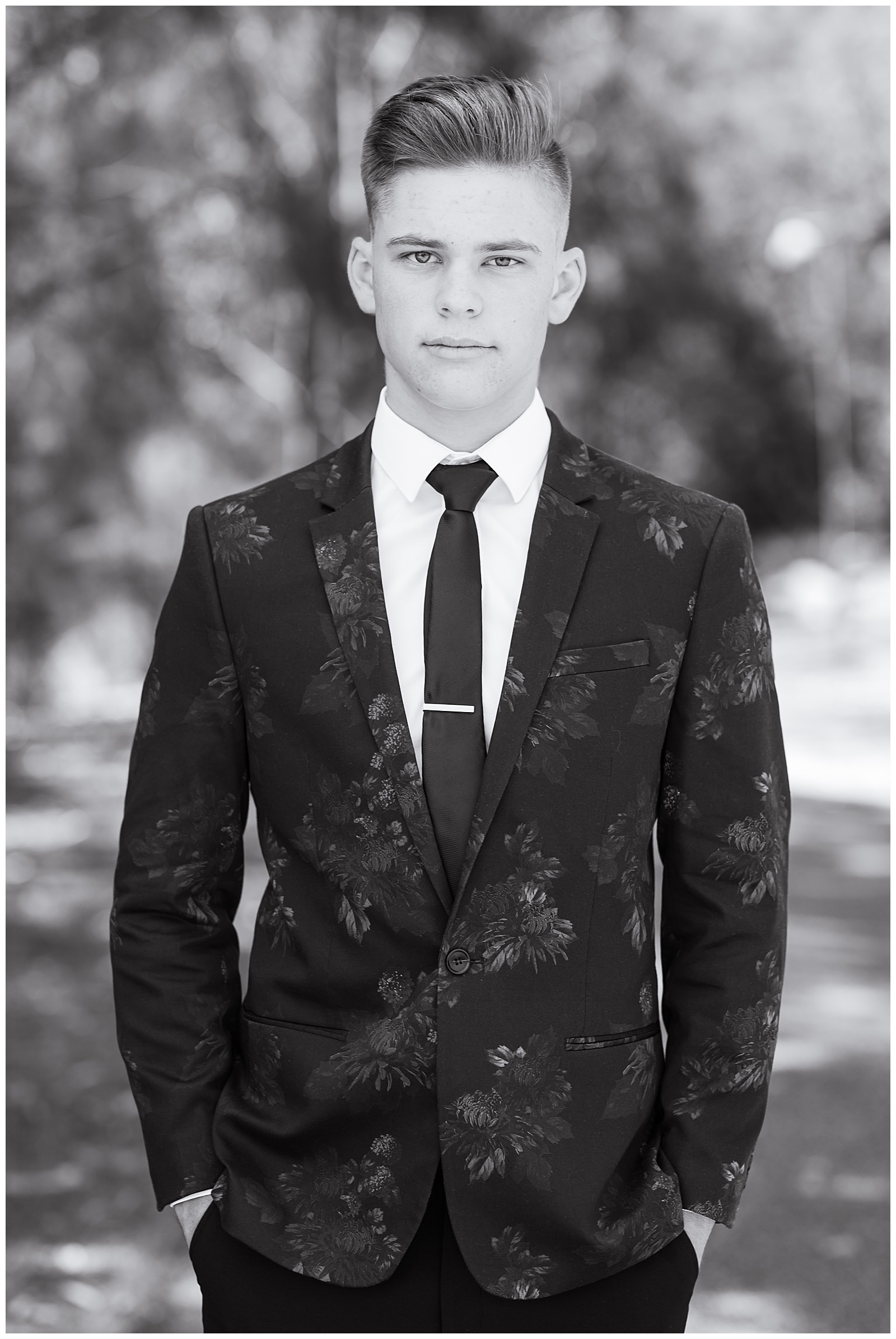 High-school-senior-formals-senior-boys-portraits-black-and-white