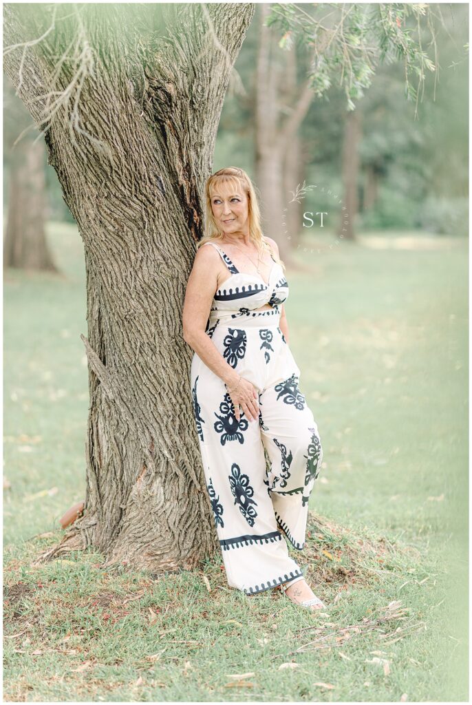 Engagement photography