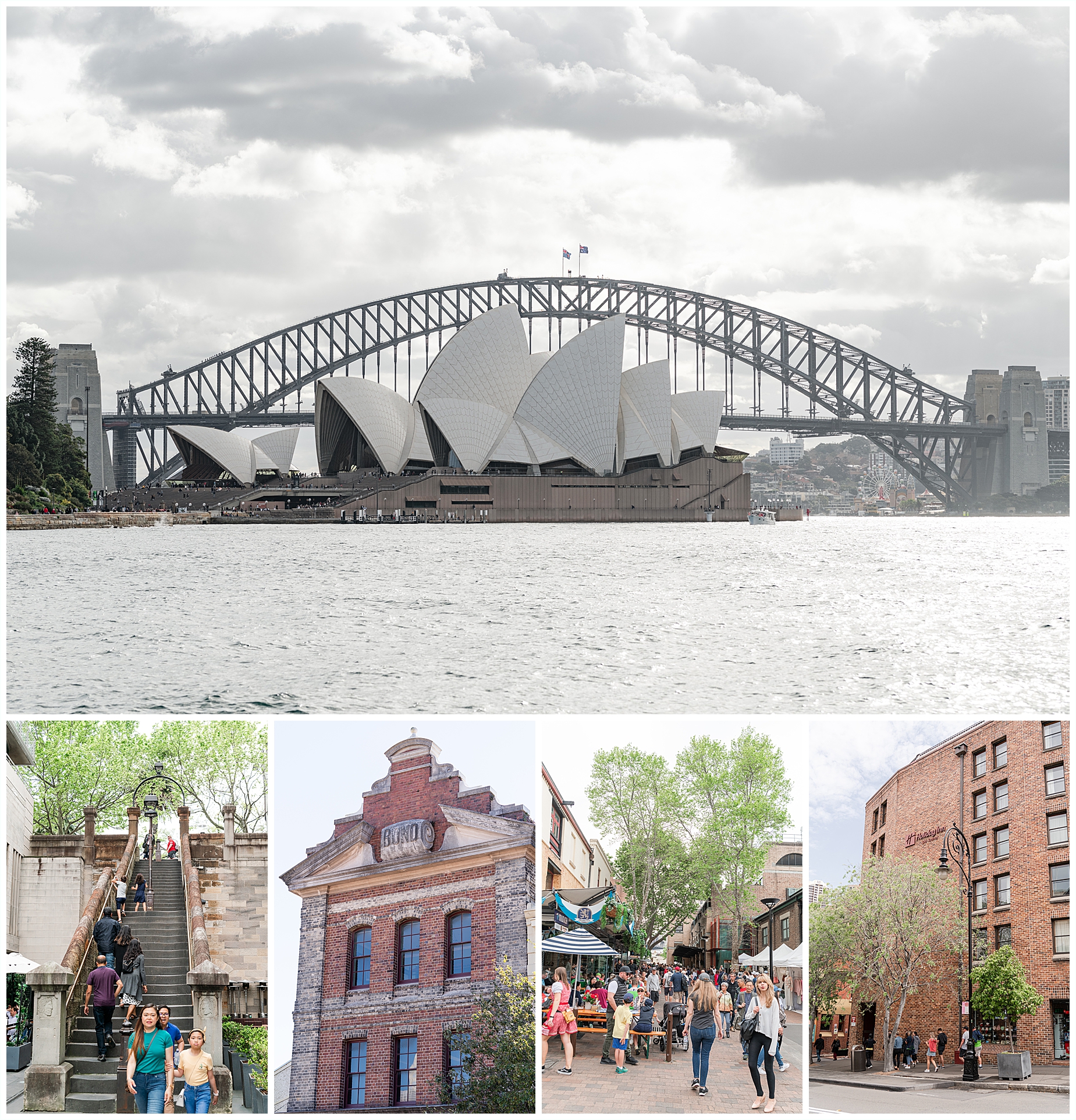 Travelling-Thursday-Sydney-sights -blog-post-header-image